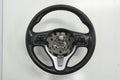 KIA OPTIMA IV 17R STEERING WHEEL MULTIFUNCTION LEATHER