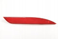 KIA OPTIMA IV BUMPER REFLECTOR RIGHT REAR 92406-D4300 STATION WAGON