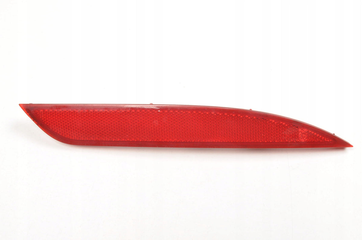 KIA OPTIMA IV BUMPER REFLECTOR RIGHT REAR 92406-D4300 STATION WAGON