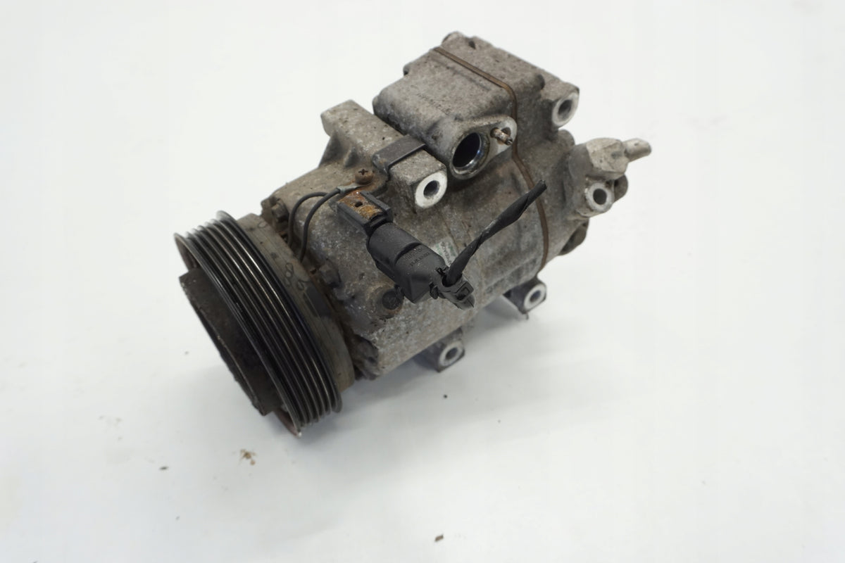 KIA PRO CEED AIR CONDITIONING COMPRESSOR 2.0CRDI