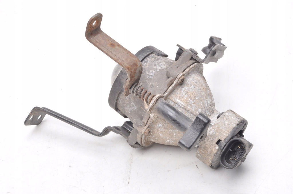 KIA PRO CEED AND HALOGEN LEFT
