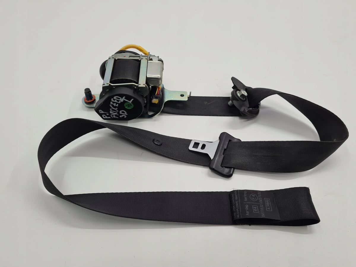 KIA PRO CEED AND SEAT BELT RIGHT FRONT 88820-1H700