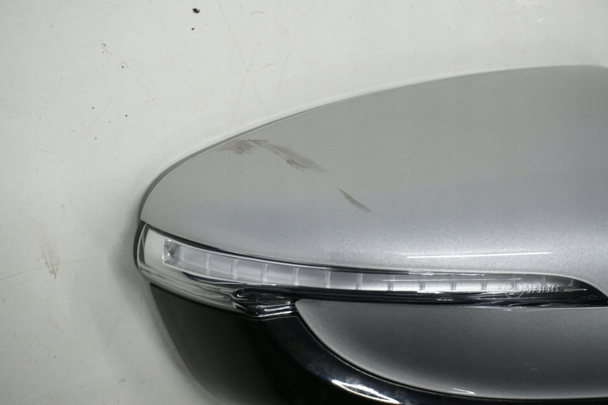KIA PRO CEED II ZRCÁTKO PRAVÉ 10PIN 9S ANGLICKÉ