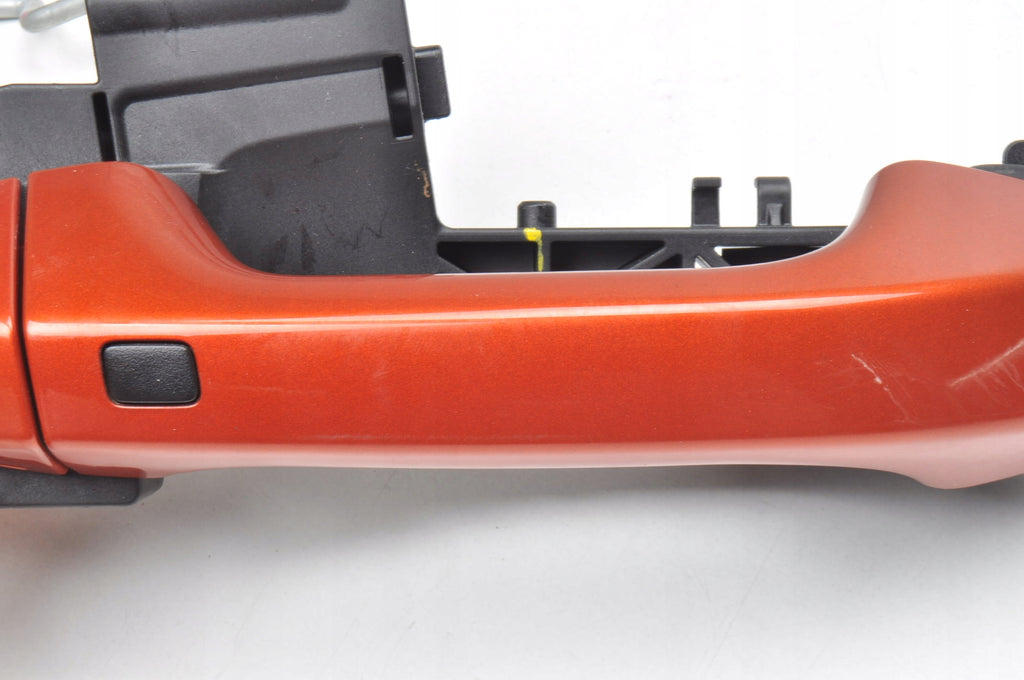 KIA PRO CEED III DOOR HANDLE EXTERIOR RIGHT FRONT