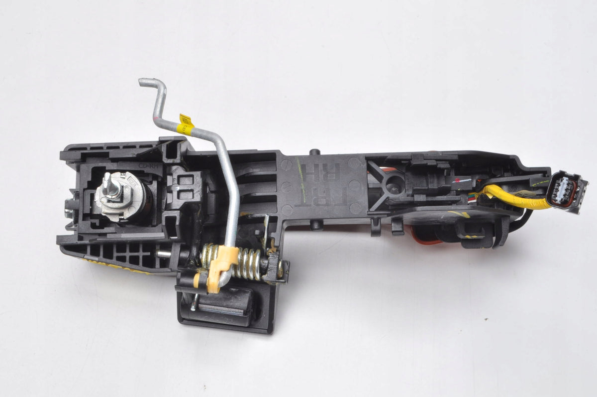 KIA PRO CEED III DOOR HANDLE EXTERIOR RIGHT FRONT