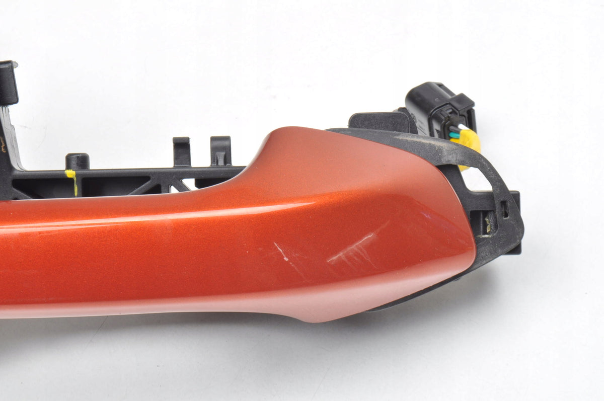 KIA PRO CEED III DOOR HANDLE EXTERIOR RIGHT FRONT