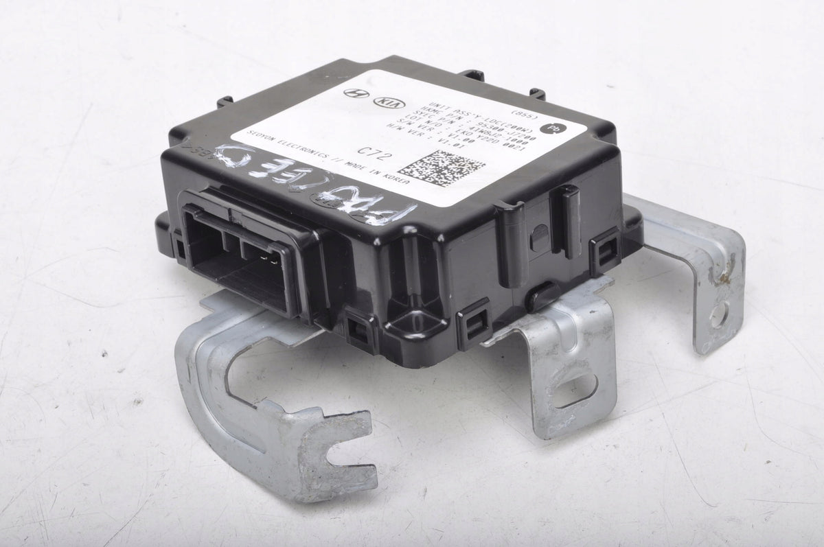 KIA PRO CEED III MODULE DRIVER ASSY 95300-J7200
