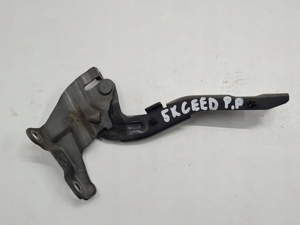KIA PROCEED AND MASK HINGE RIGHT 5K
