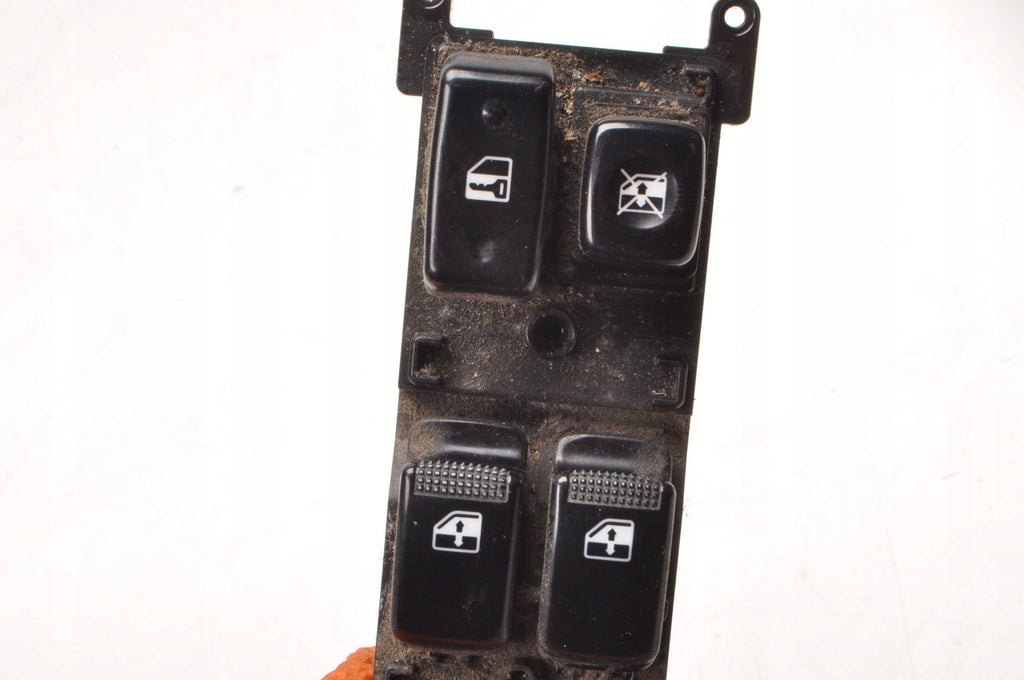 KIA RIO II PANEL WINDOW SWITCH 93570-1G250