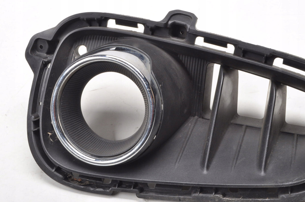 KIA RIO IV FRAME HALOGEN GRILLE LEFT 86525-H8020