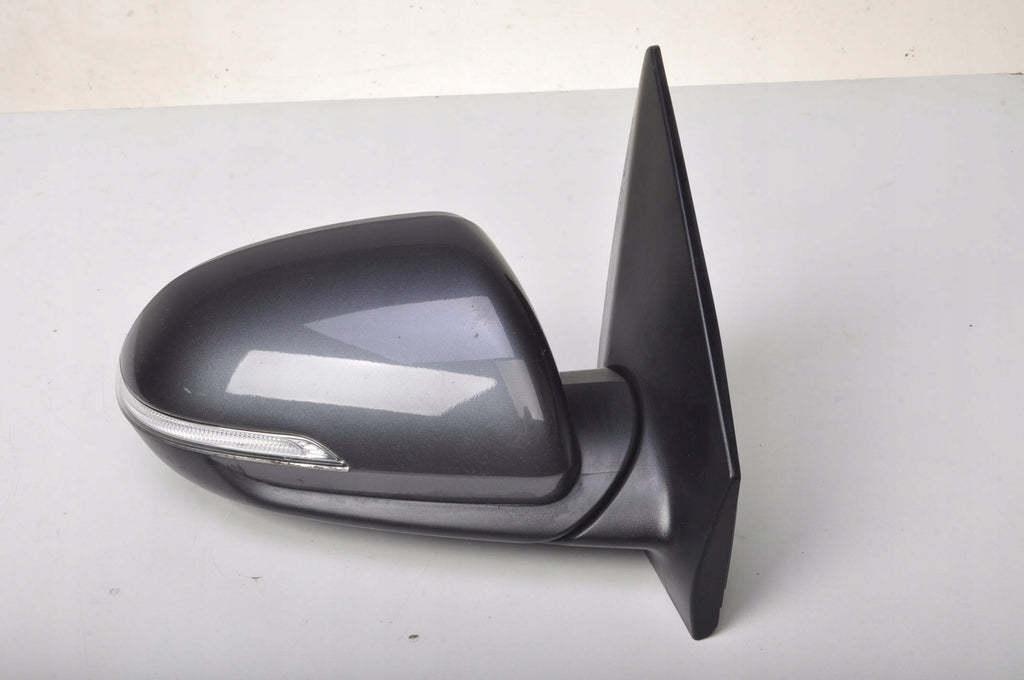 KIA RIO IV MIRROR RIGHT ELECTRIC 6PIN