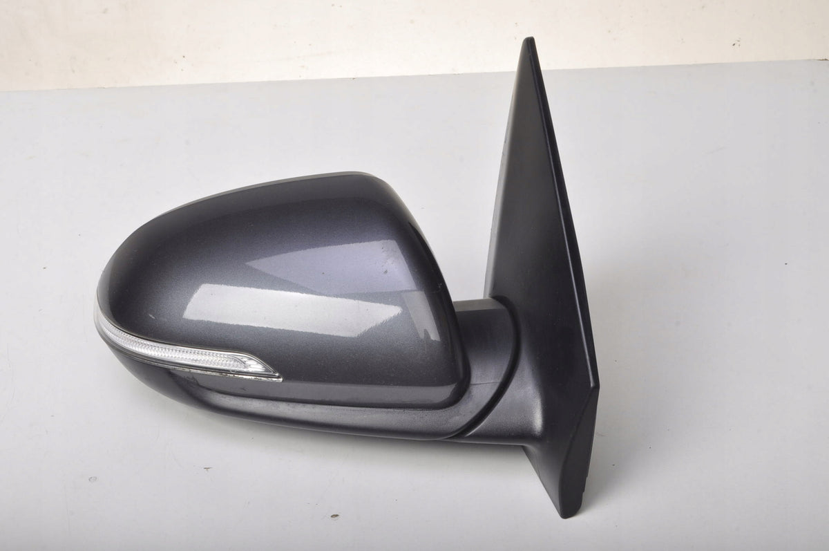 KIA RIO IV MIRROR RIGHT ELECTRIC 6PIN