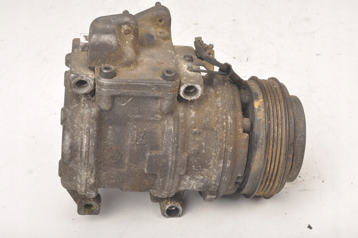 KIA SORENTO AND AIR CONDITIONING COMPRESSOR 16250-25100