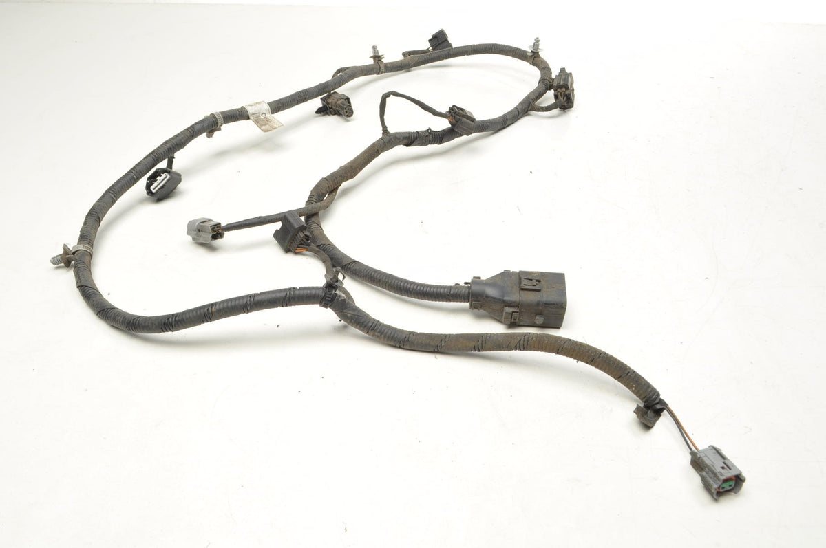 KIA SORENTO II BUNDLE CABLES PARKTRONIC PDC 91880-2P063