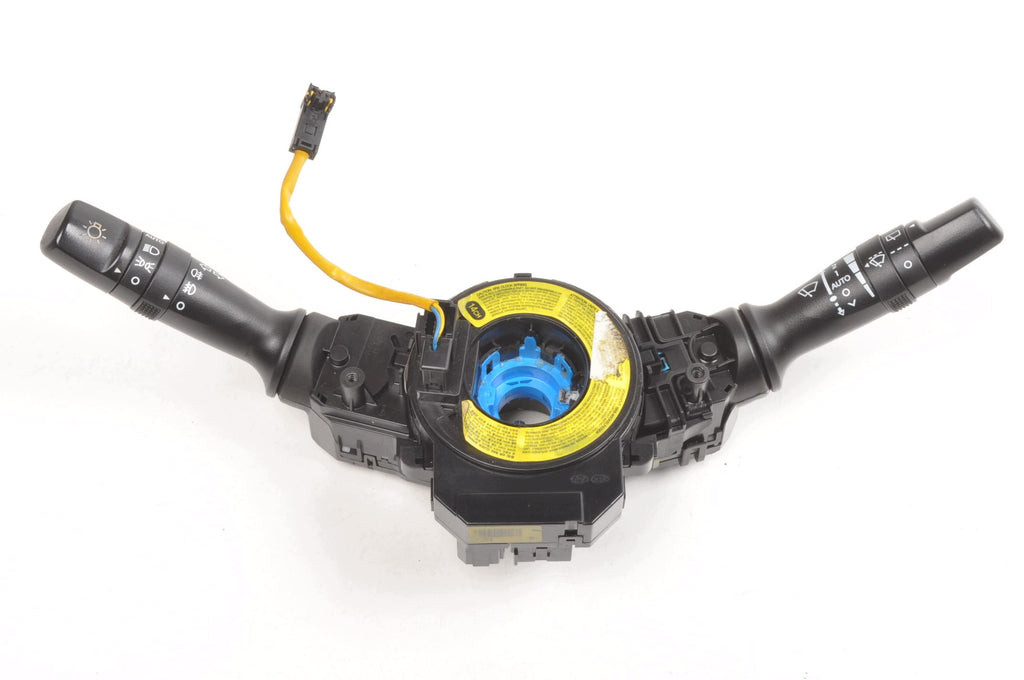 KIA SORENTO II COMBINED SWITCH TAPE LIFT