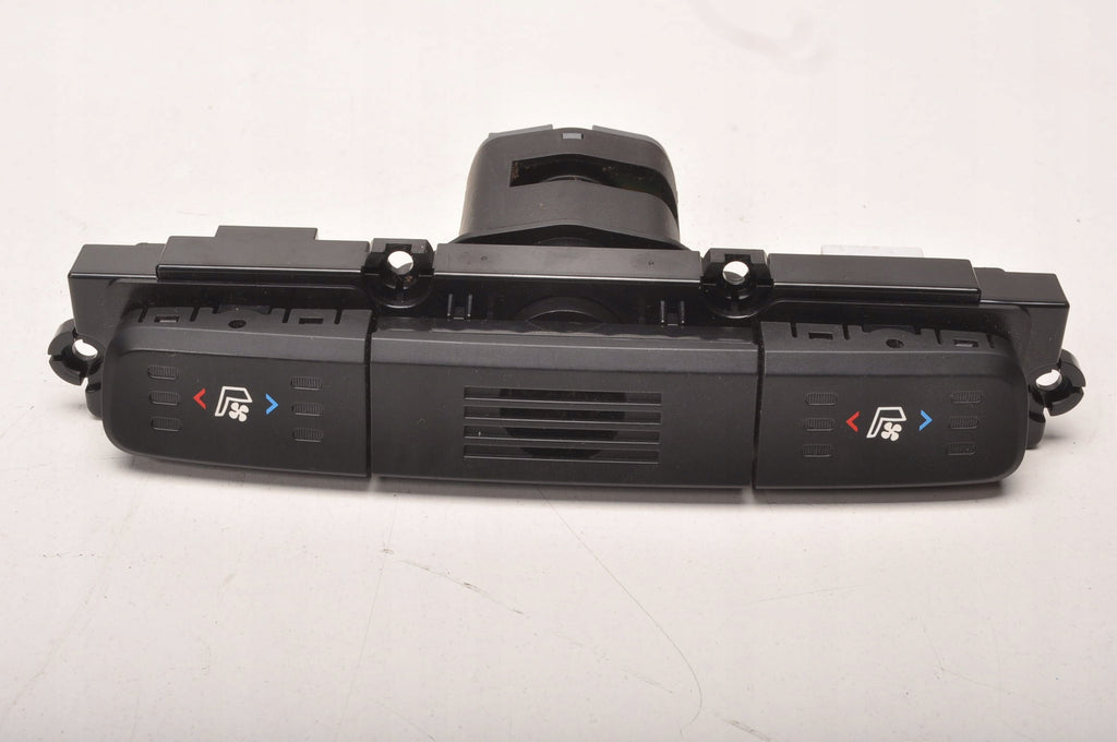 KIA SORENTO II HEATING PANEL HEATED LIFT SEATS