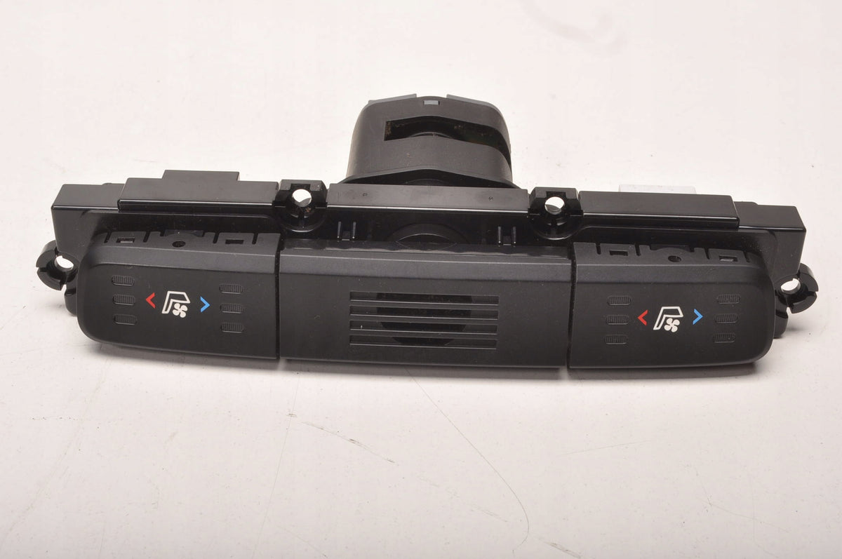 KIA SORENTO II HEATING PANEL HEATED LIFT SEATS