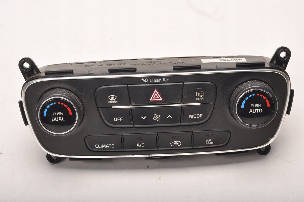 KIA SORENTO II PANEL AIR CONDITIONING SWITCH 972502P875