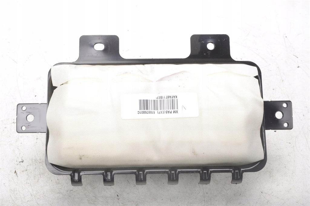 KIA SORENTO II PASSENGER AIRBAG 610976801C