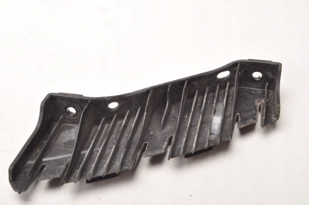KIA SOUL AND BUMPER SLIDE RIGHT FRONT 86552-2K000
