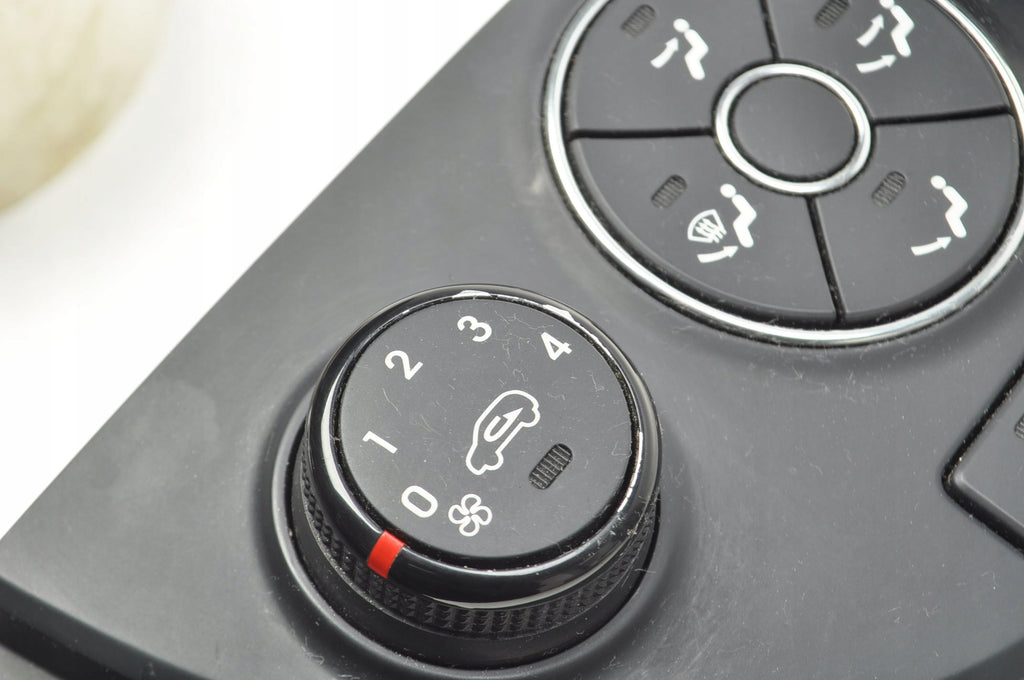KIA SOUL AND PANEL AIR CONDITIONING SWITCH 97250-2KA11WK