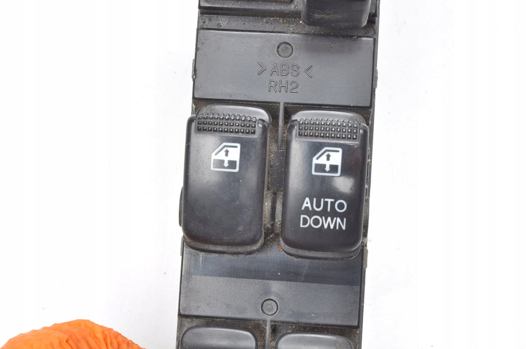 KIA SPORTAGE II PANEL WINDOW SWITCH