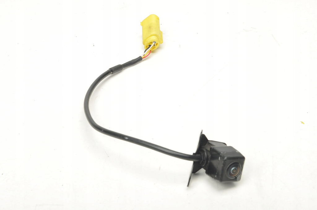 KIA SPORTAGE III 4PIN PARKING REVERSING CAMERA