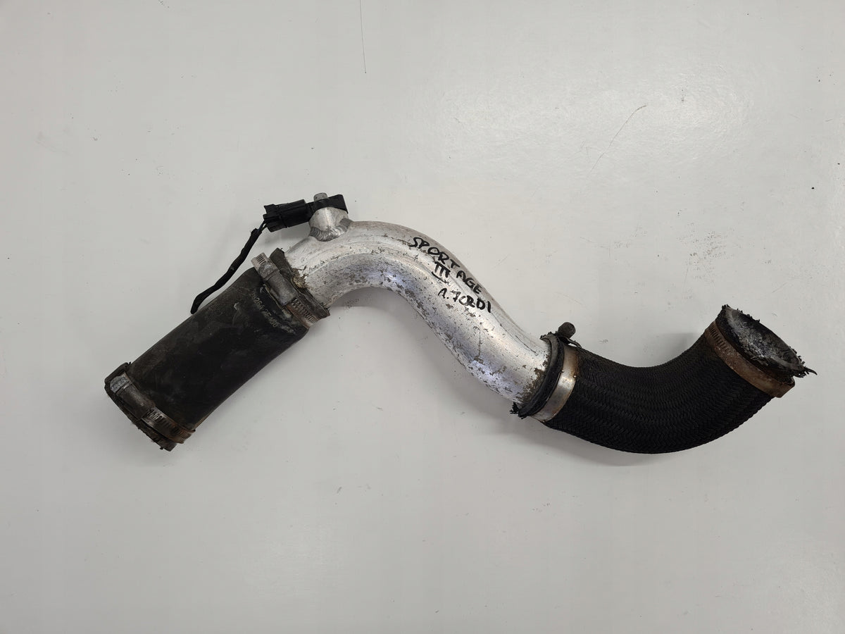 KIA SPORTAGE III HYUNDAI IX35 DURITE D'INTERCOOLER 2.0CRDI