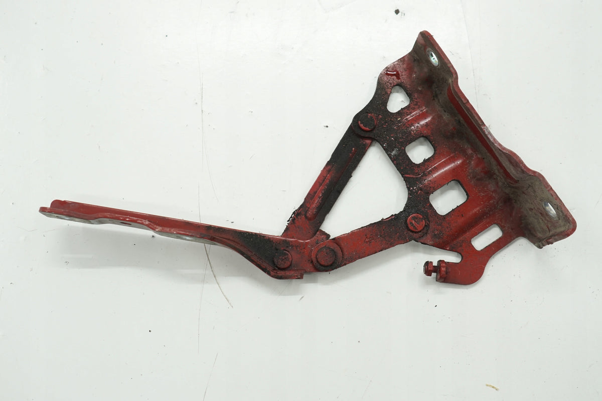 KIA SPORTAGE IV 16R MASK HINGE LEFT A0