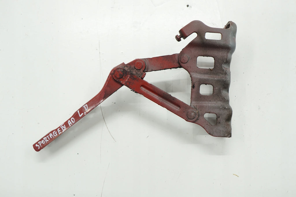 KIA SPORTAGE IV 16R MASK HINGE LEFT A0