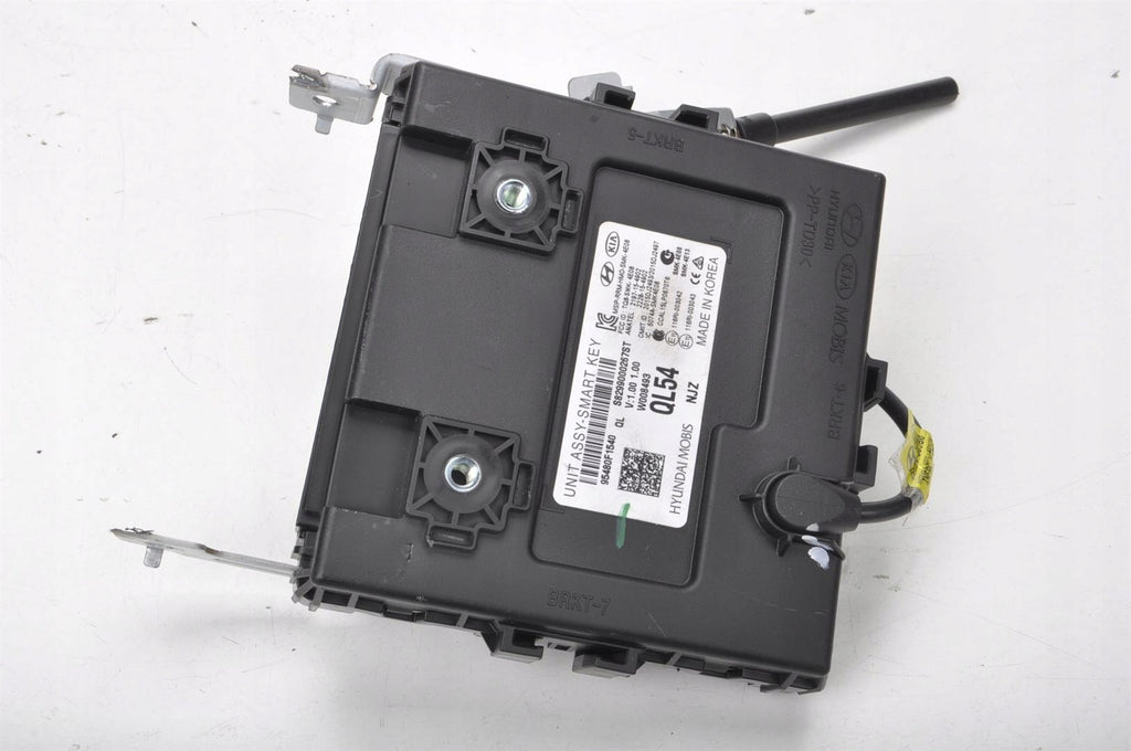 KIA SPORTAGE IV MODULE DRIVER KEYLESS 95480-F1540
