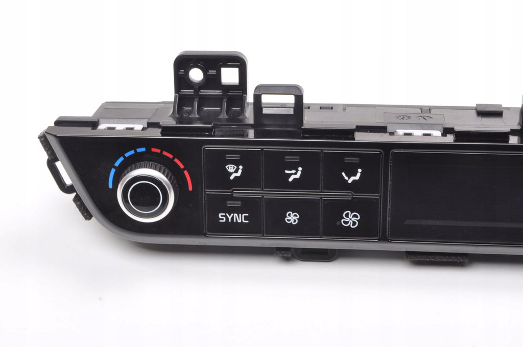 KIA SPORTAGE V PANEL AIR CONDITIONING SWITCH 97250-R2800