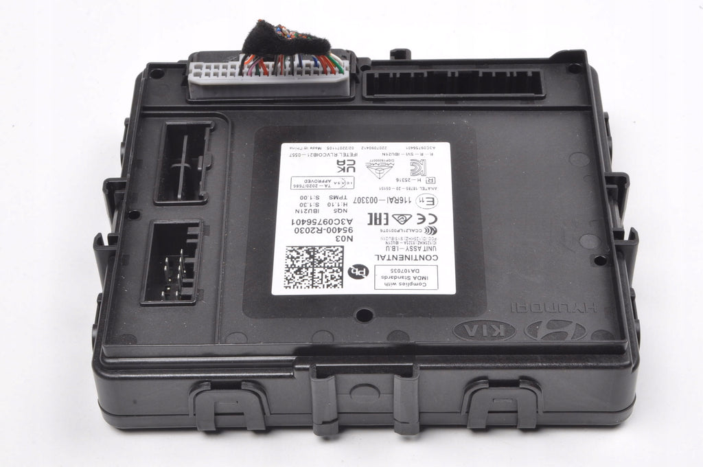 KIA SPORTAGE V RELAY MODULE 95400-R2030