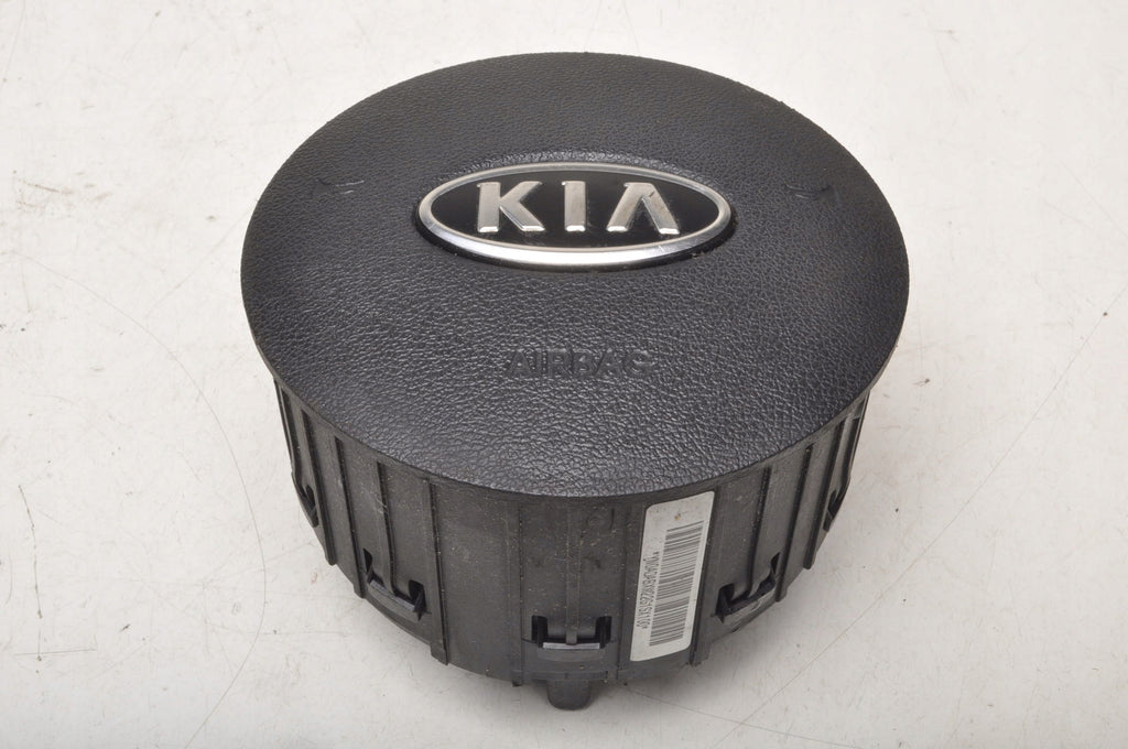 KIA VENGA AIRBAG DRIVER AIRBAG