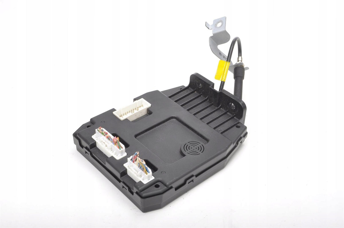 KIA VENGA MODULE DRIVER BCM ASSY 95400-1P723