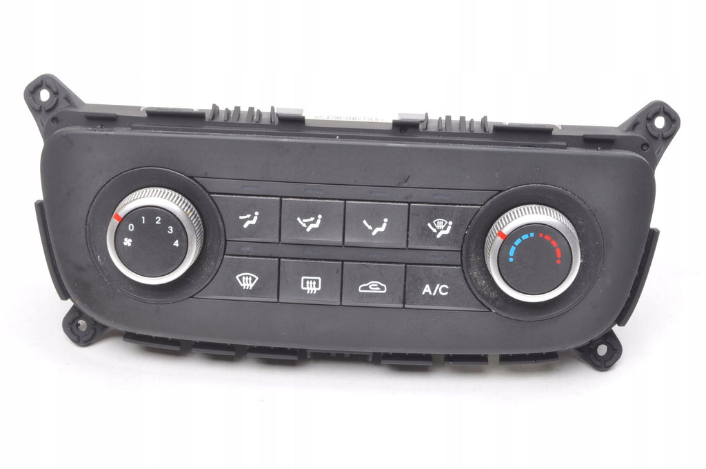 KIA VENGA PANEL AIR CONDITIONING SWITCH 97250-1P430