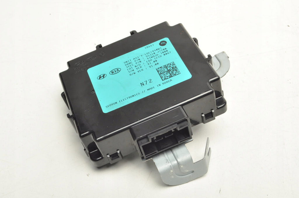 KIA X-CEED DRIVER MODULE 95310-J7200