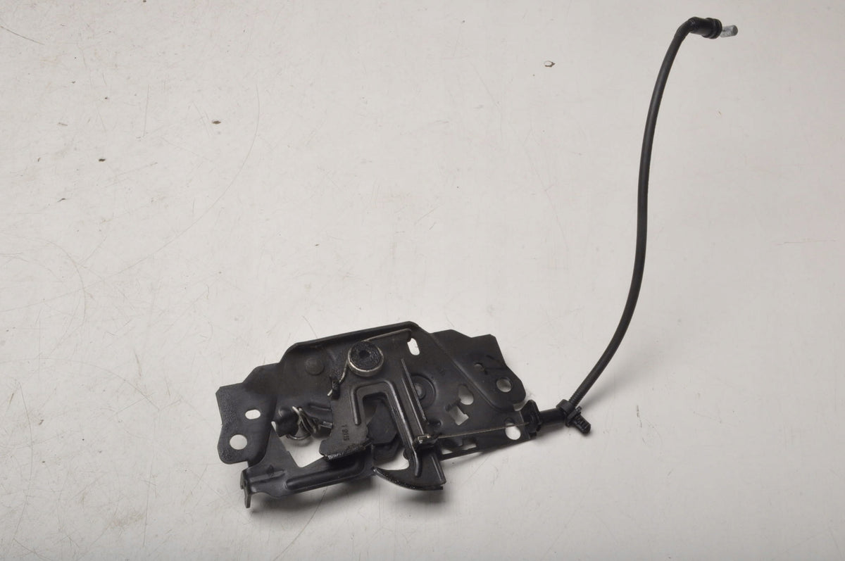 KUGA MK2 LIFT BONNET LOCK CABLE BM5A-16700-BG