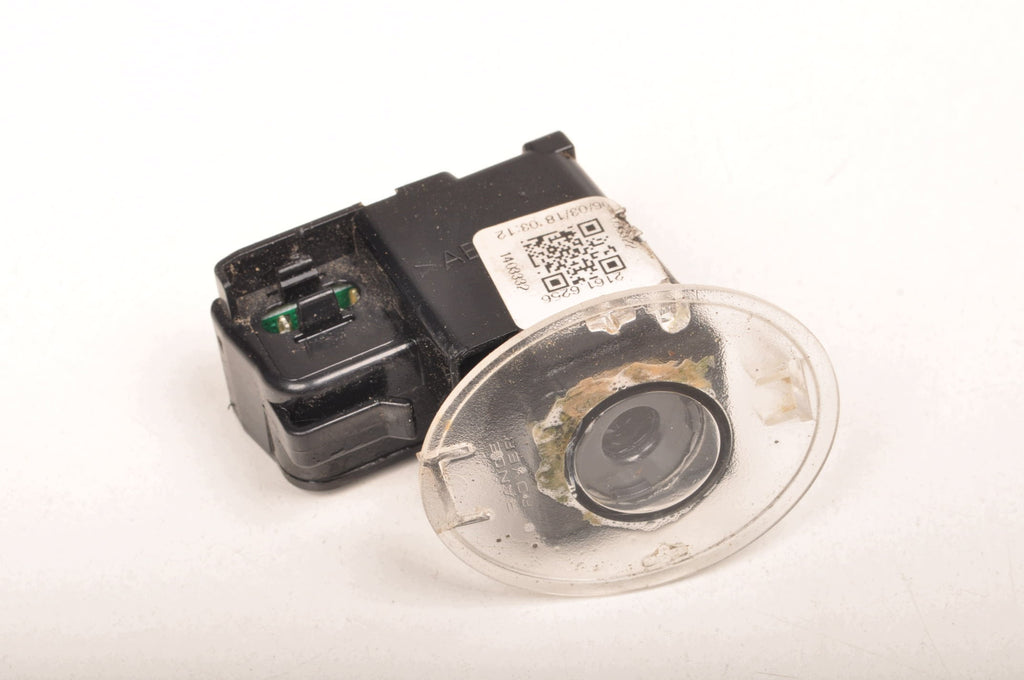 LAMP BACKLIGHT MIRROR RIGHT JAGUAR F-PACE X761 2161.6256