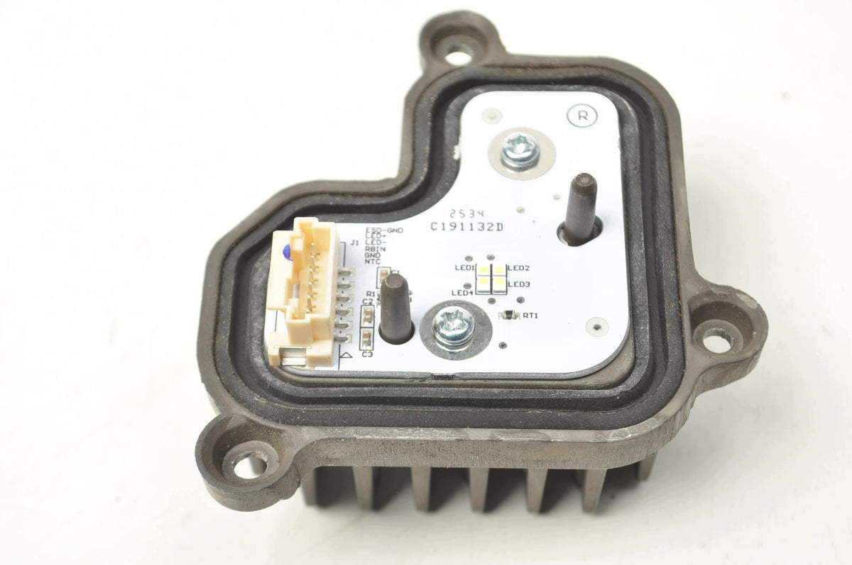 LAMP DRIVER MODULE RIGHT MG 3 III C191132D 2025