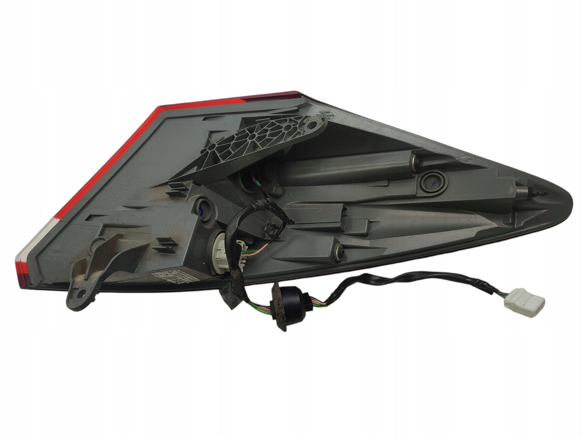 LAMP LEFT REAR HONDA CIVIC IX (2011-2013) 3355ATV0E002