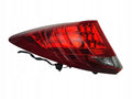 LAMP LEFT REAR HONDA CIVIC IX (2011-2013) 3355ATV0E002