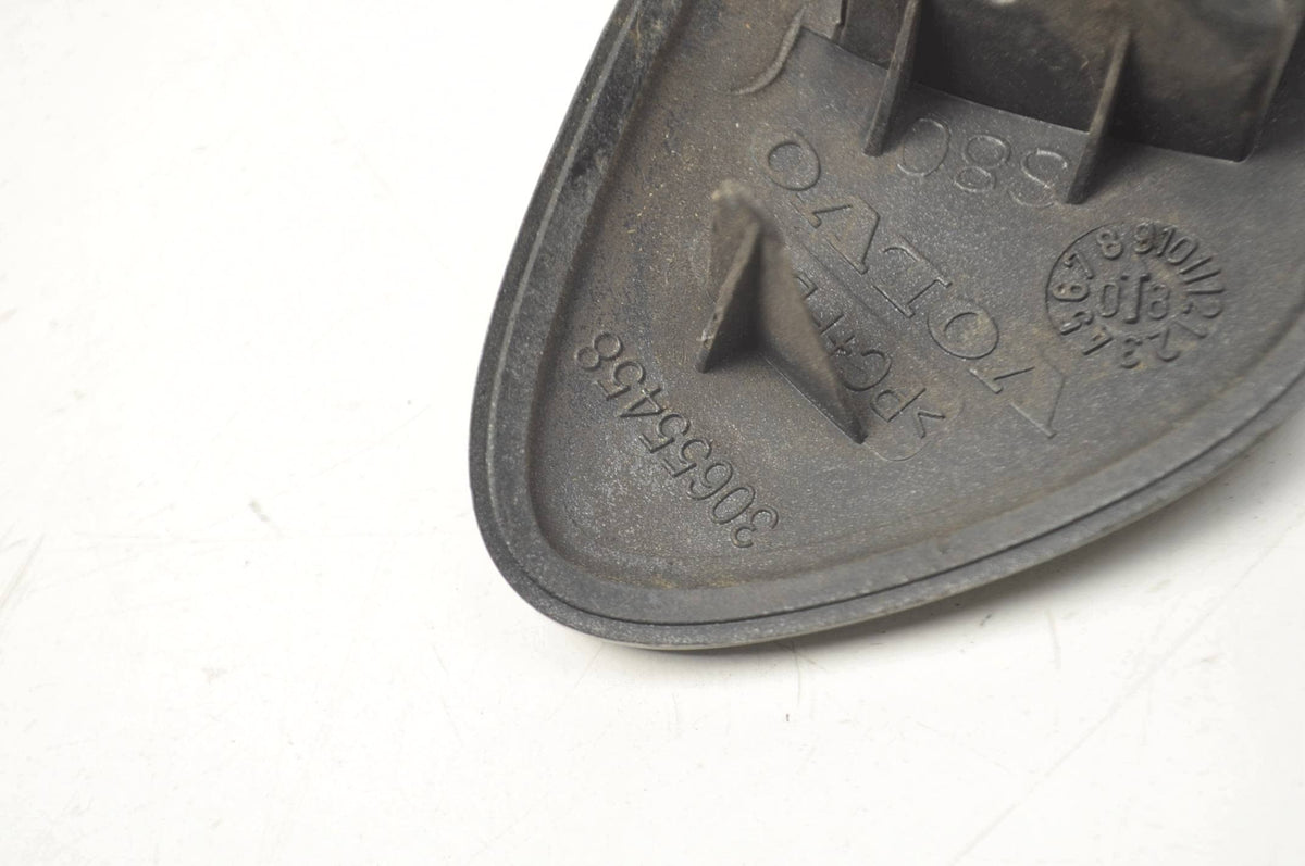 LAMP WASHER CAP VOLVO S80 II 30655458 LEFT 472-46