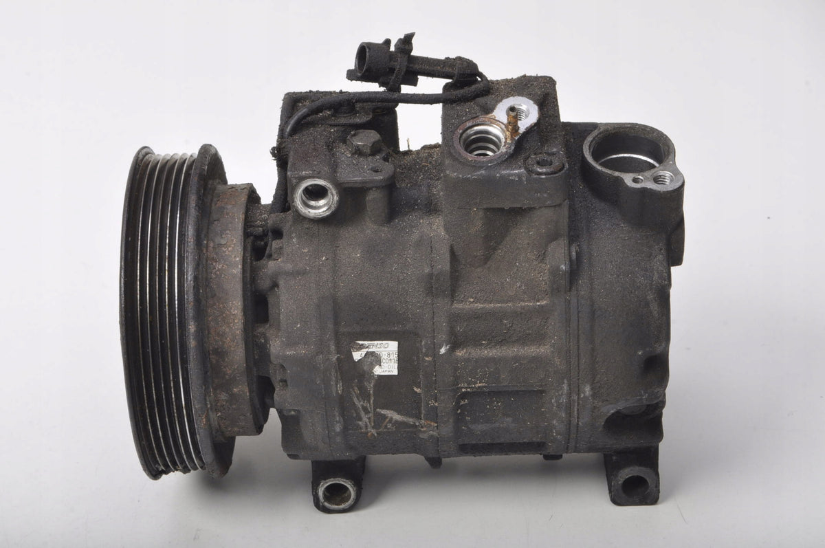 LANCIA LYBRA 2.4 AIR CONDITIONING COMPRESSOR