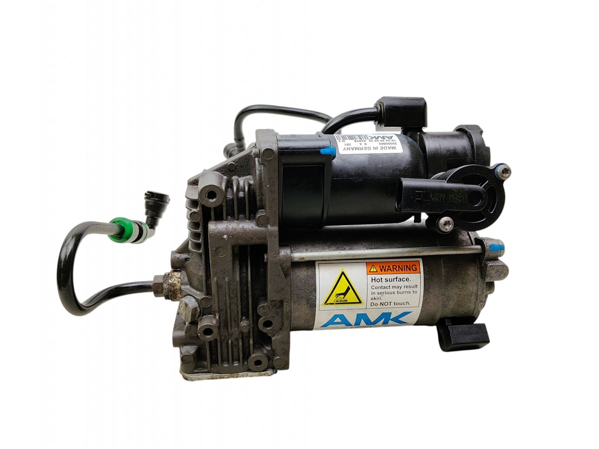 LAND ROVER DISCOVERY IV L319 (2009-2016) A2835 SUSPENSION COMPRESSOR