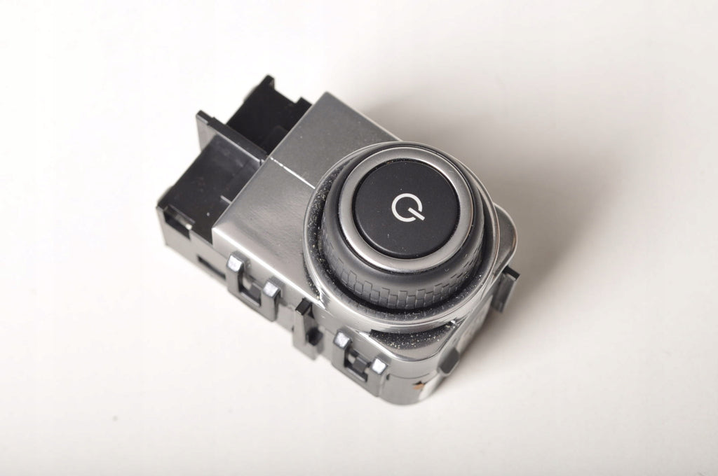 LAND ROVER DISCOVERY L462 KNOB VOLUME SWITCH