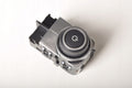 LAND ROVER DISCOVERY L462 KNOB VOLUME SWITCH