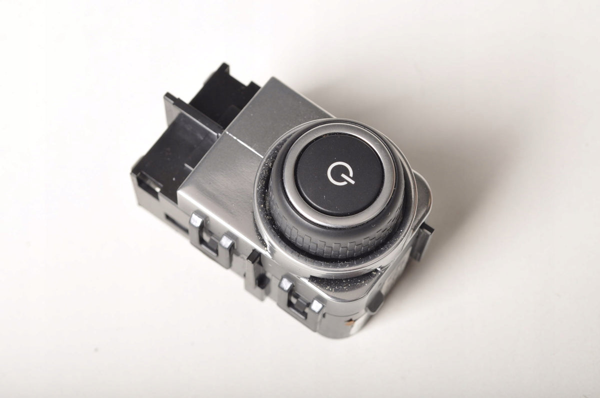 LAND ROVER DISCOVERY L462 KNOB VOLUME SWITCH