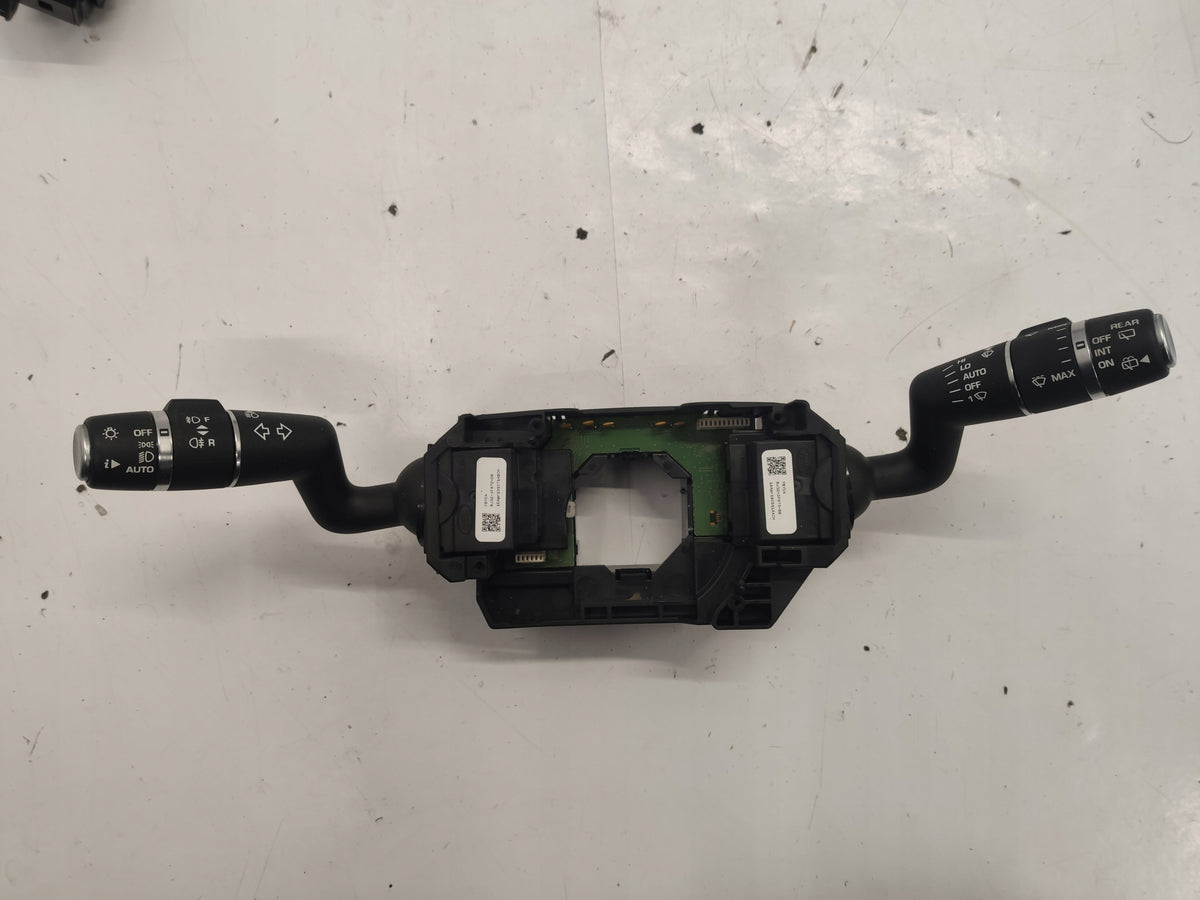 LAND ROVER EVOQUE FACELIFT DEVIOLUCI DPLA-13N064-RA