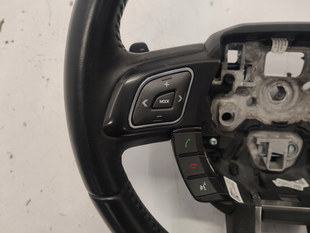 LAND ROVER EVOQUE LIFT HANDLEBAR BLADE